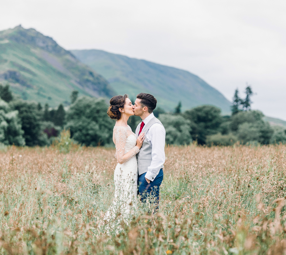 Daffodil | Daffodil Wedding 3