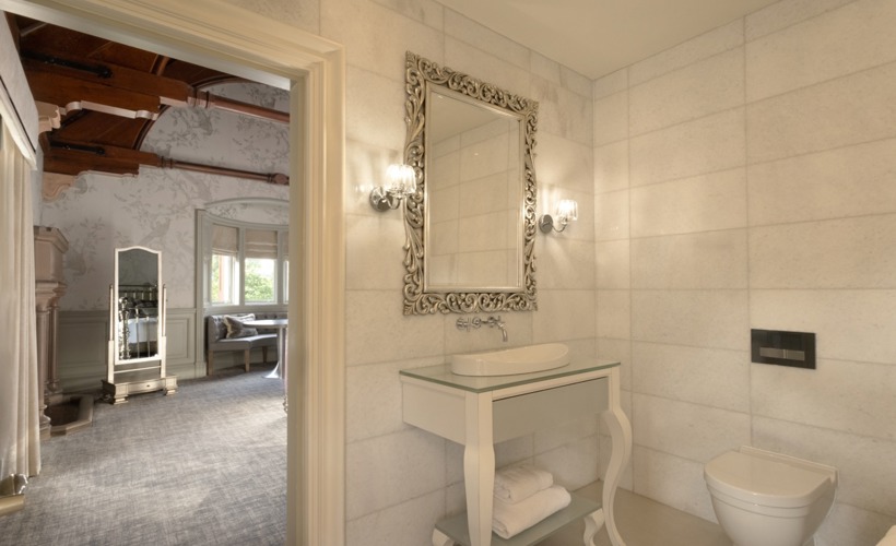 Fonab Castle | Fonab Castle Castle Penthouse00003 Large