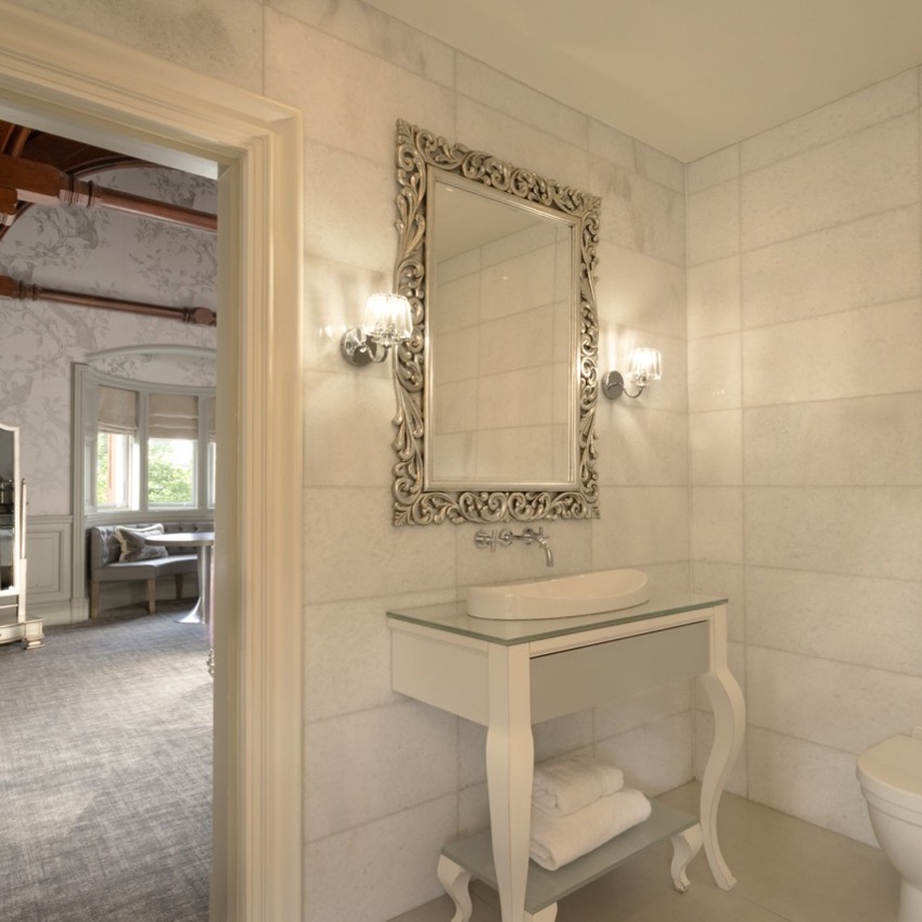 Fonab Castle | Fonab Castle Castle Penthouse00004 Large (2)