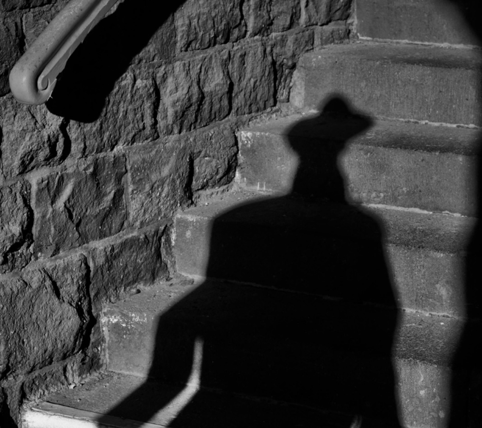 Sherlock Murder Mystery