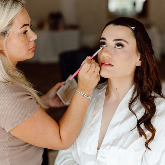 Dunkeld | Getting Ready Suppliers