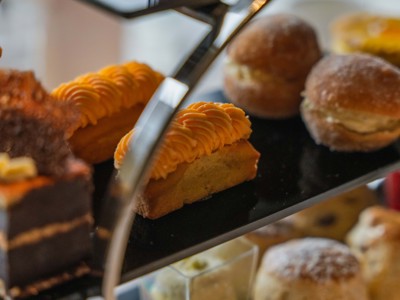 Daffodil Hotel And Spa Afternoon Tea00002