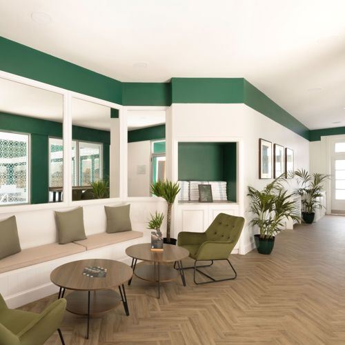 Thainstone House Spa And Leisure