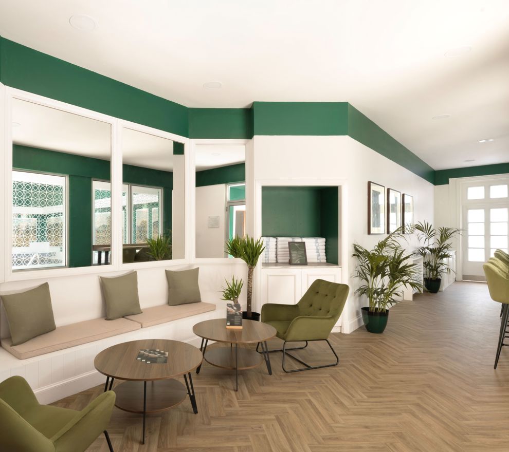 Thainstone House Spa And Leisure