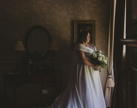 Thainstone House | TH Wedding