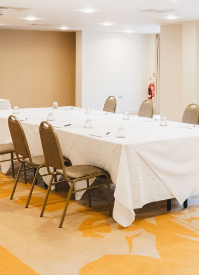 Daffodil Conference Rooms