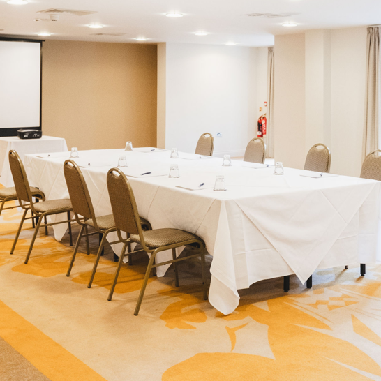 Daffodil Conference Rooms