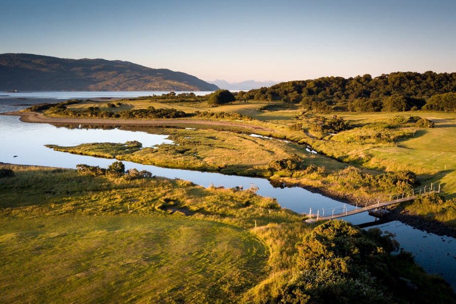 Craignure Golf Course
