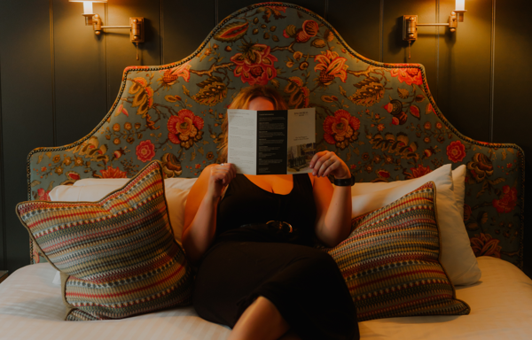 Balmoral Arms Suites