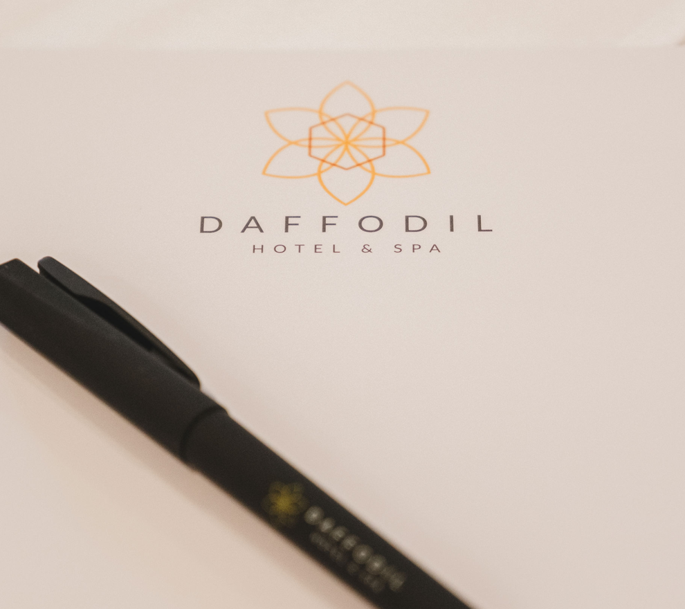 Daffodil Conference Room Facilities