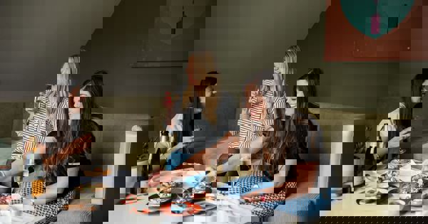 Daffodil | girl's weekend getaway in the lake district ?? Daffodil