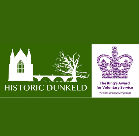 Historic Dunkeld