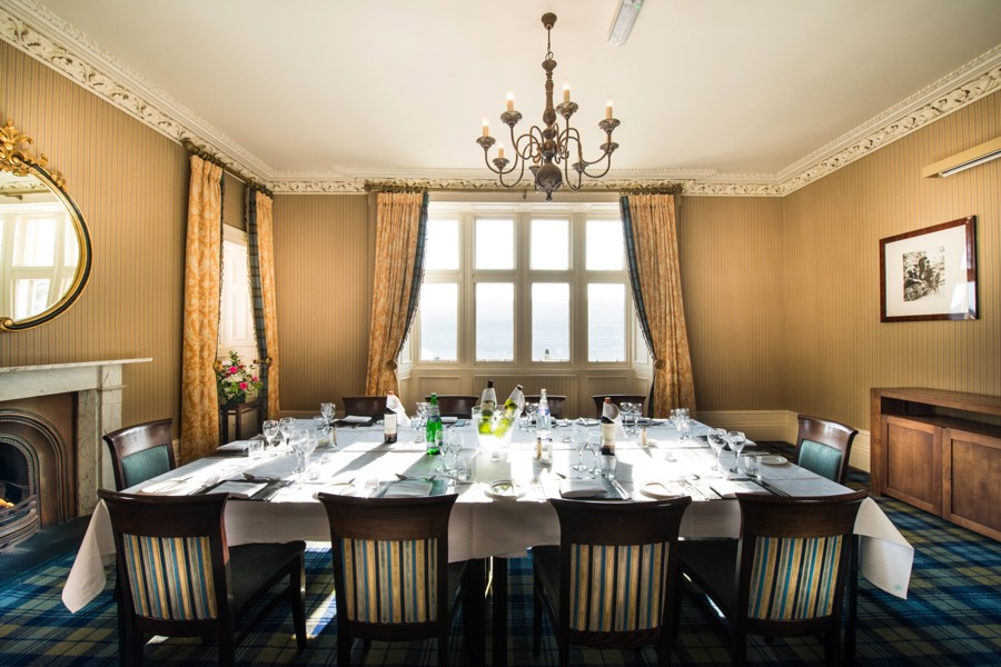 Loch Fyne Hotel And Spa Meetings00007