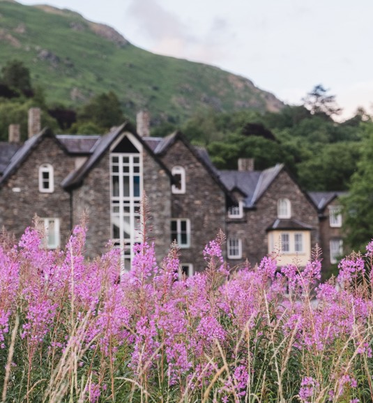 Daffodil Hotel And Spa Exterior00006