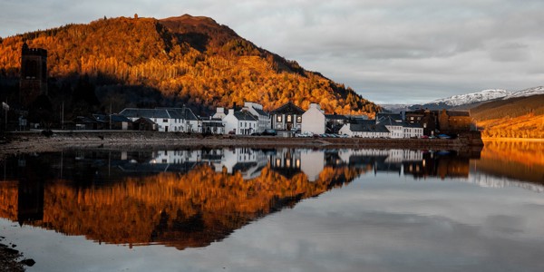 Loch Fyne | Loch Fyne Hotel And Spa Location00010