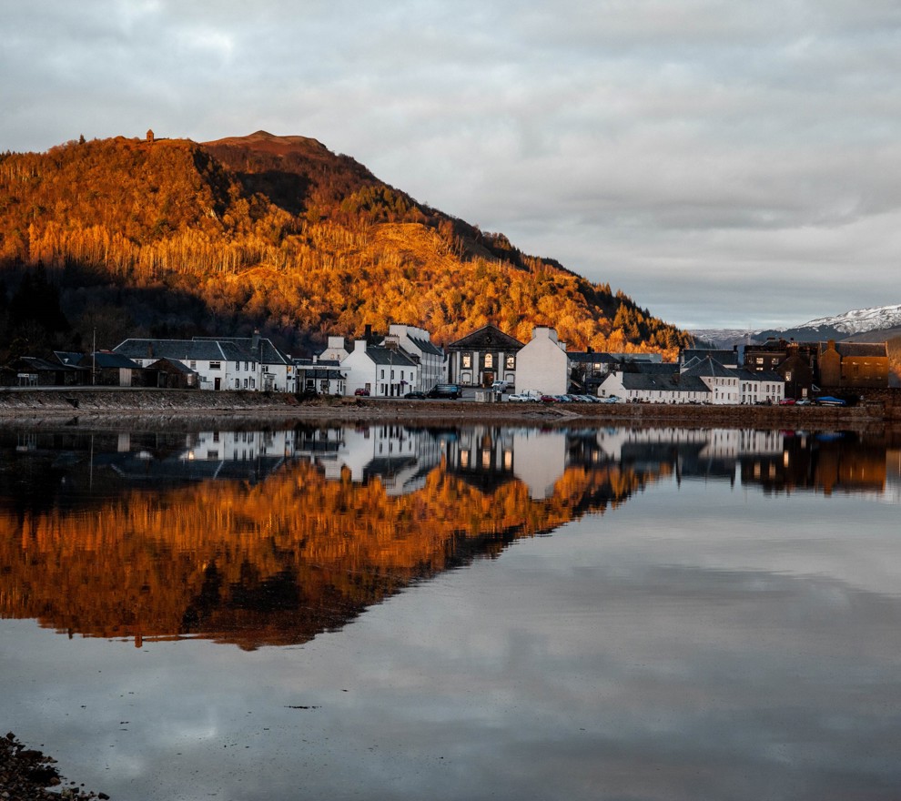 Loch Fyne | Loch Fyne Hotel And Spa Location00010