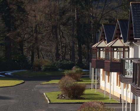Dunkeld | Dunkeldlodge6