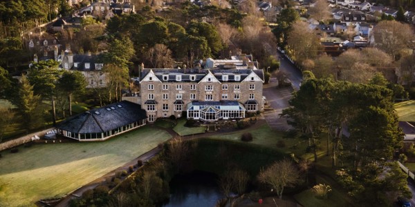 Golf View | Golf View Hotel And Spa Exterior00022