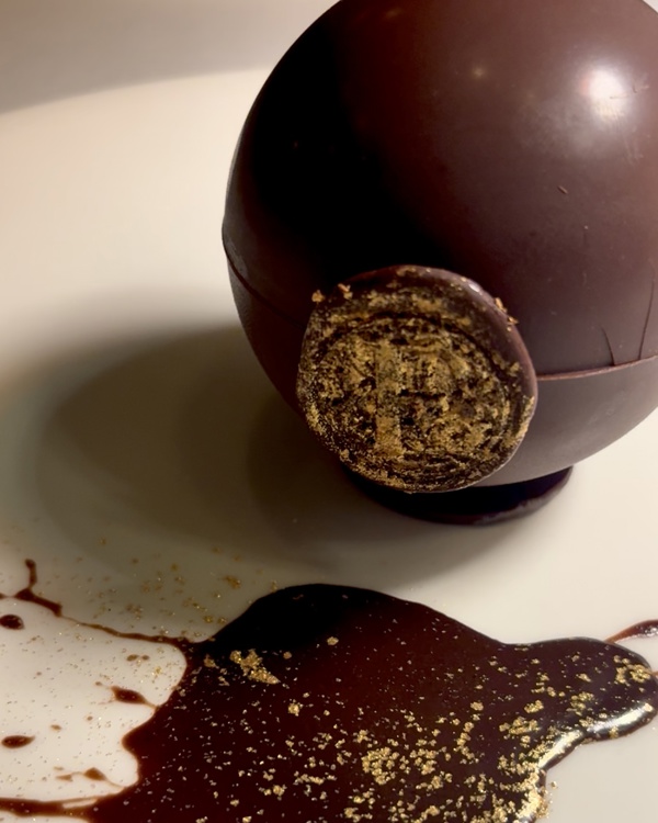 Fonab Castle | Varhona Chocolate