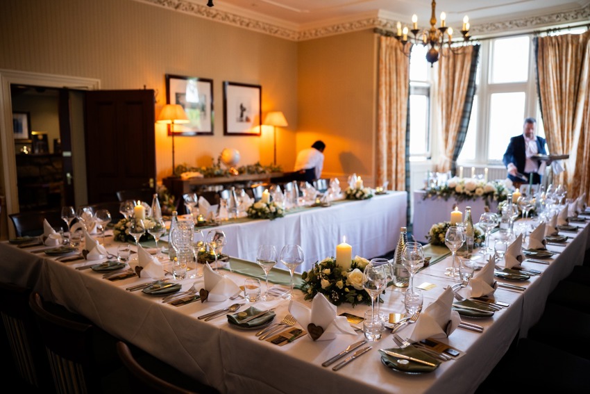 Loch Fyne | LF Wedding 4