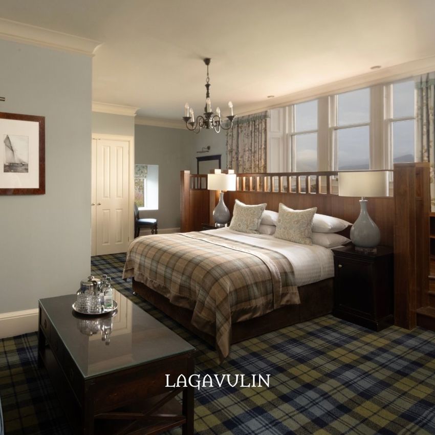 Lagavuliin Suite