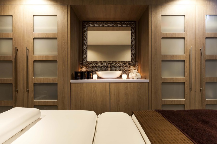 Daffodil Hotel And Spa Spa00010