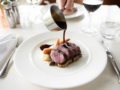 Fonab Castle Dining 6398 Copy