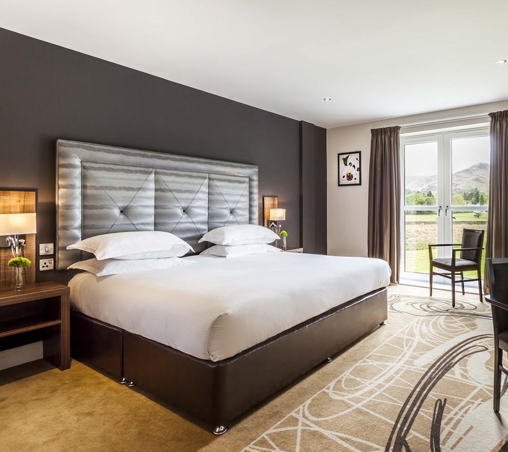 Daffodil | Daffodil Hotel And Spa Valley Room