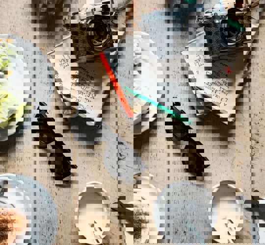 Daffodil | coffee shops in the lake district ?? Daffodil