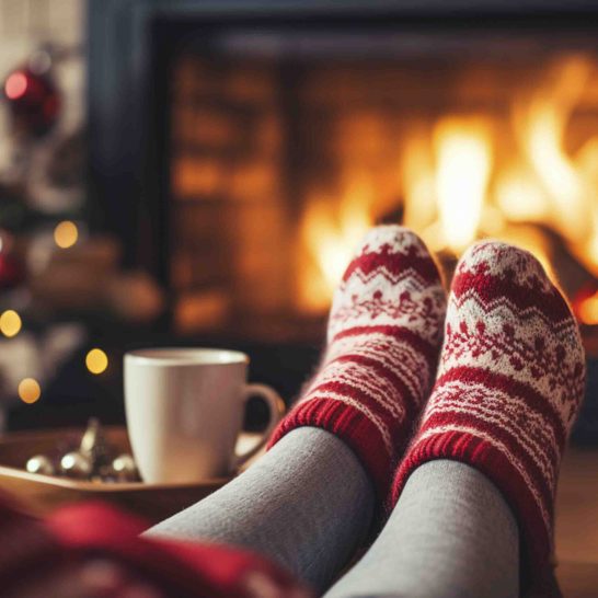 Daffodil | christmas staycation ?? Daffodil