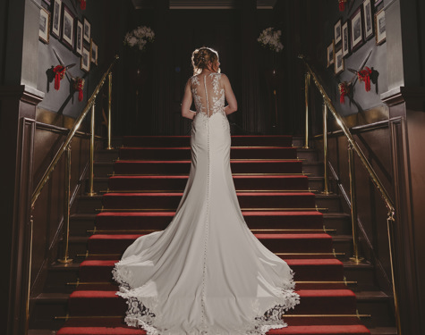 Thainstone House | By Rhea 733