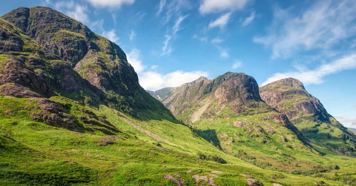 The Three Sisters Glencoe The Three Sisters Glencoe Photograph By the-three-sisters-glencoe-the-three-sisters-glencoe-photograph-by