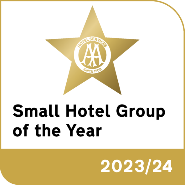 Thumbnail AA Hospitality Smallhotelgroup 600X600