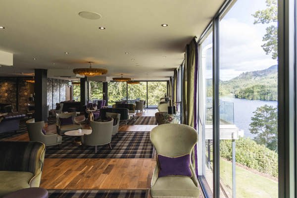 The Lounge 1