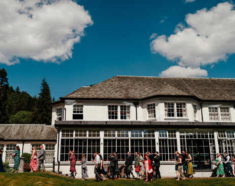 Dunkeld | Dunkeld Wedding