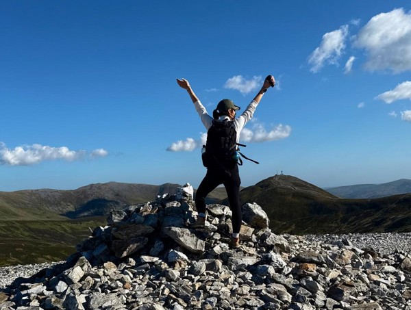 Balmoral Arms | Carn Aosada