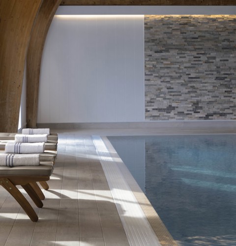 Loch Fyne | Loch Fyne Hotel And Spa Shore Spa00007