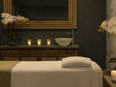Loch Fyne Hotel And Spa Shore Spa00022