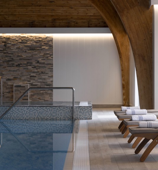 Loch Fyne Hotel And Spa Shore Spa00006