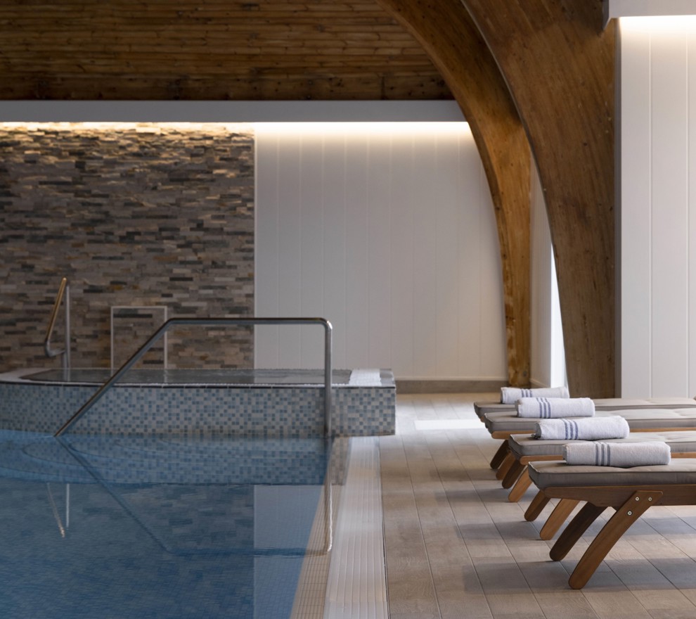 Loch Fyne Hotel And Spa Shore Spa00006