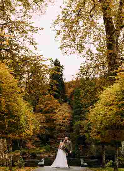 Dunkeld | Dunkedwed