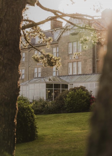 Golf View | Golf View Hotel And Spa Exterior00025