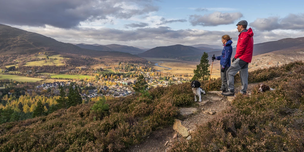 Things To Do In The Cairngorms