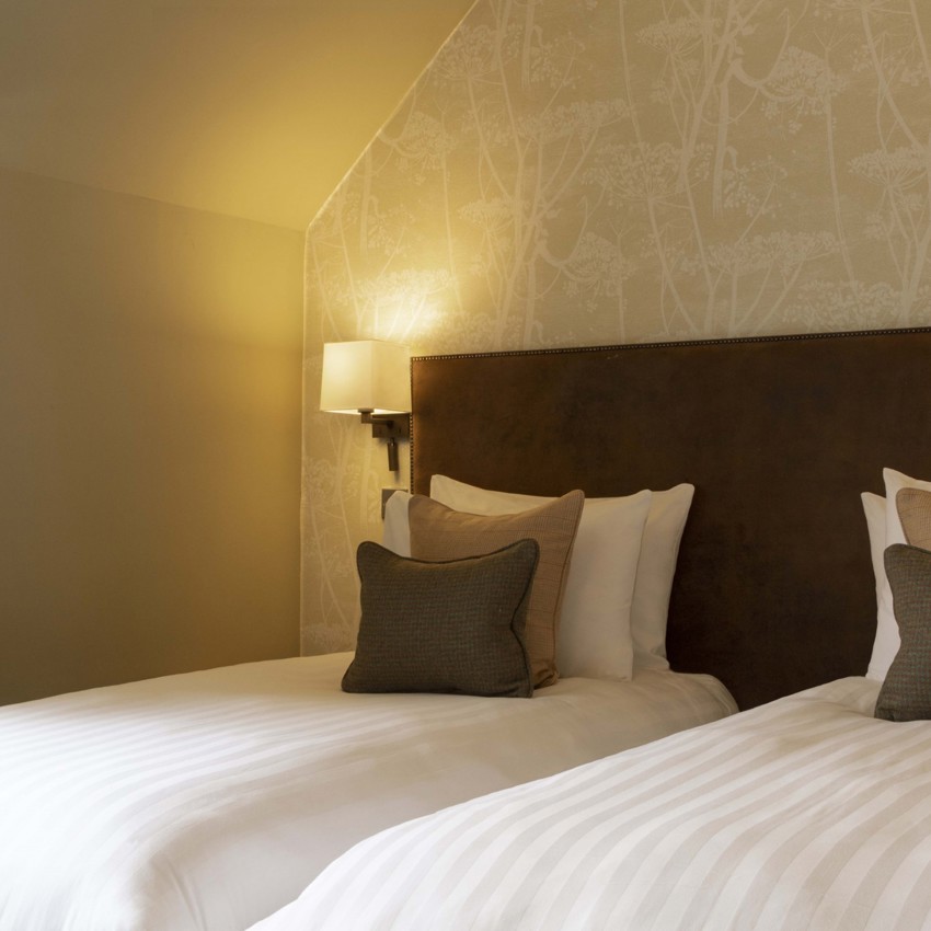 Glencoe Inn | Glencoe Inn Classic Double 107