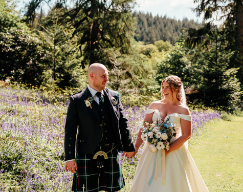 Dunkeld | Dunkeld Flowers