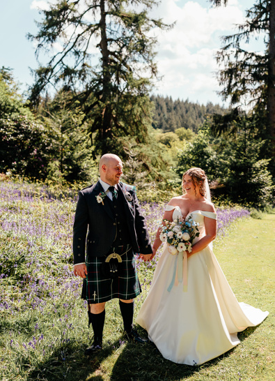 Dunkeld | Dunkeld Flowers