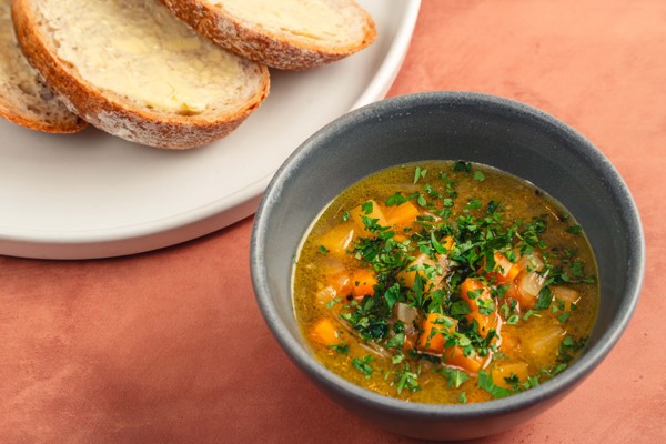 Daffodil | Daffodil Hotel And Spa Food Shots00020