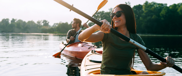 Daffodil | Best Water Sports in The Lake District ?? Daffodil