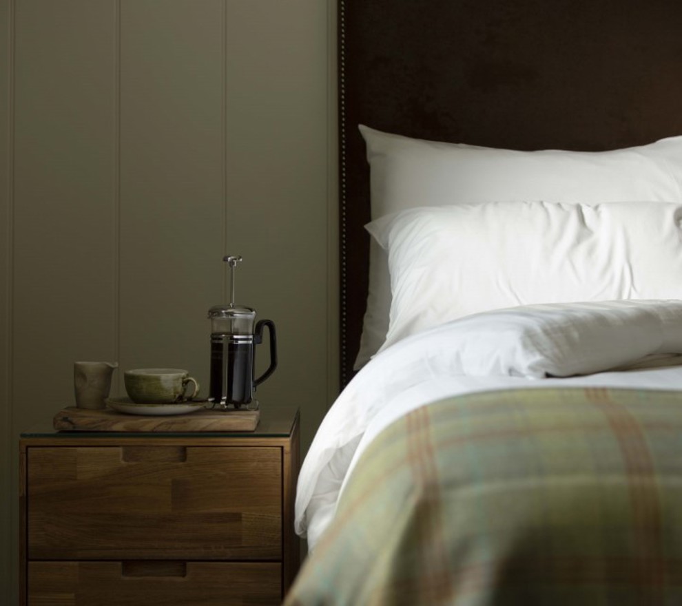 Isle of Mull | Isle Of Mull Hotel And Spa Deluxe Room 4