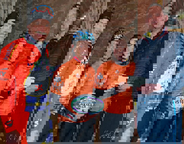 Crerar Group | Crerar Hotels Donations to fight MND top £360,000 ?? Crerar Group